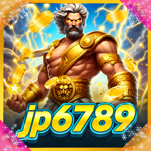 jp6789 — mitra unggulan